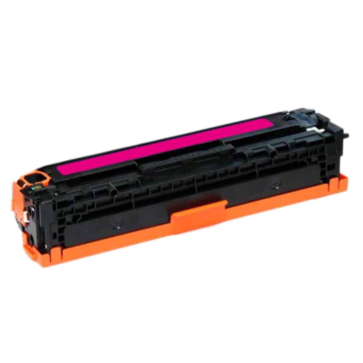 HP 205A magenta toner 900 sider CF533A alternativ CF533A