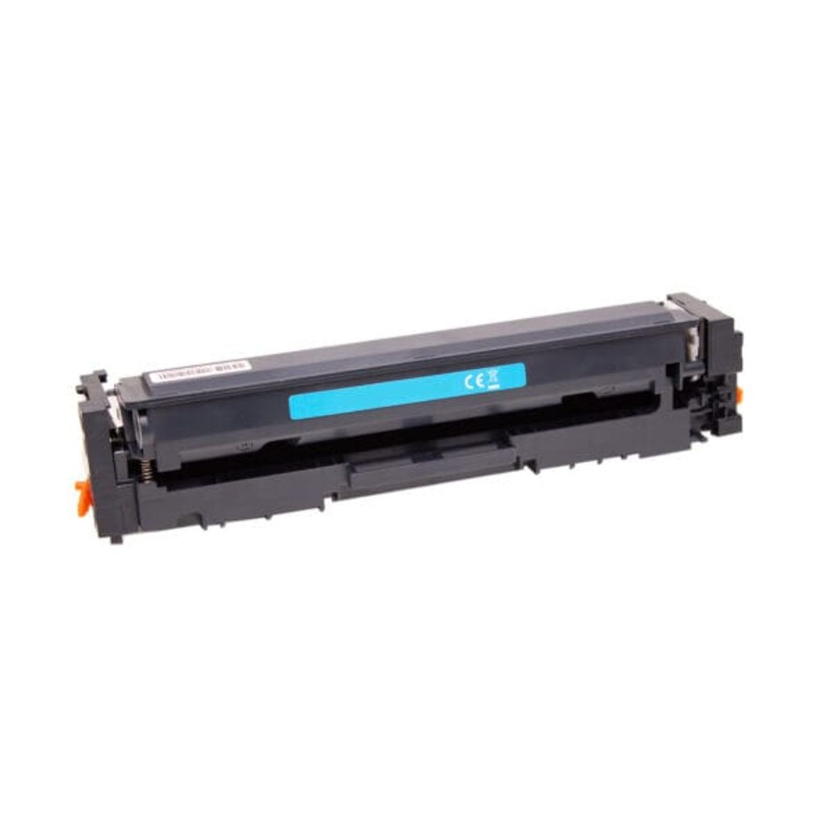 HP 216A cyan toner 850 sider W2411A alternativ