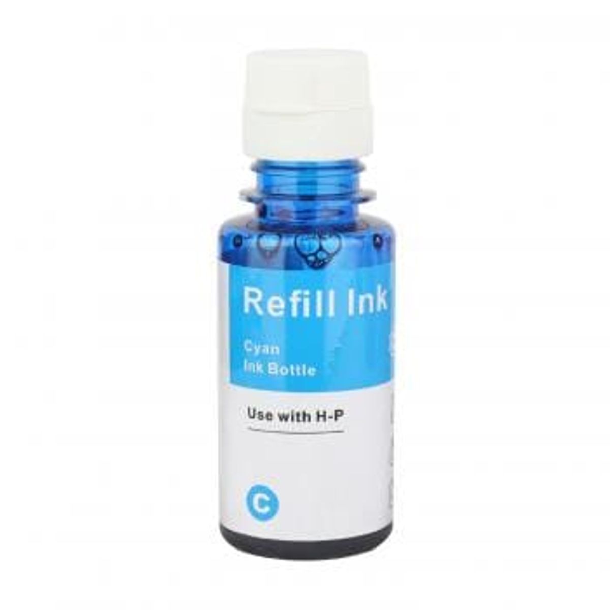 HP 31 cyan refill 70 ml 1VU26AE alternativ