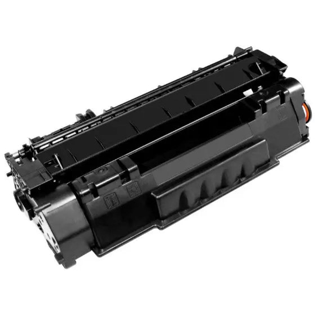 HP 49X sort toner 7.000 sider alternativ Q5949X