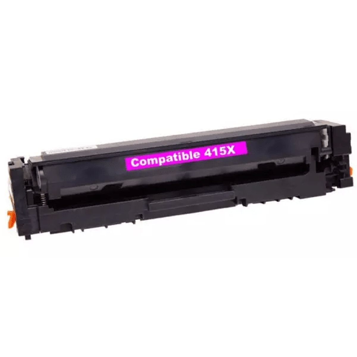 HP 415X magenta toner 6.000 sider W2033X alternativ