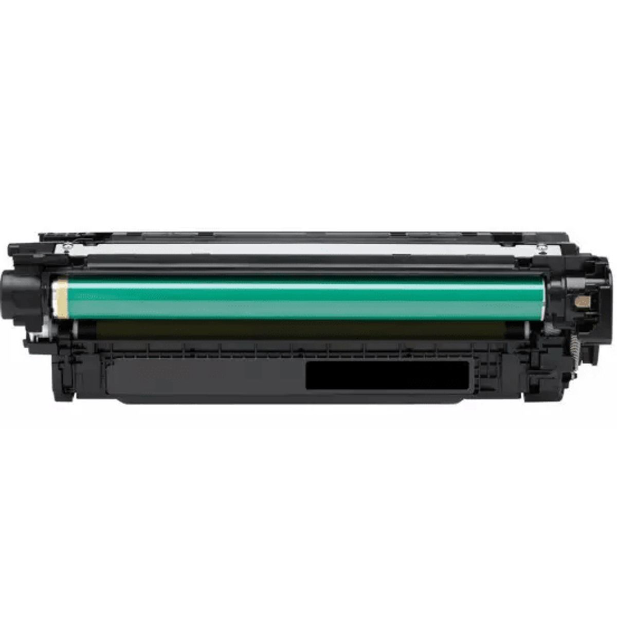 HP 504X sort toner 11.000 sider CE250A alternativ