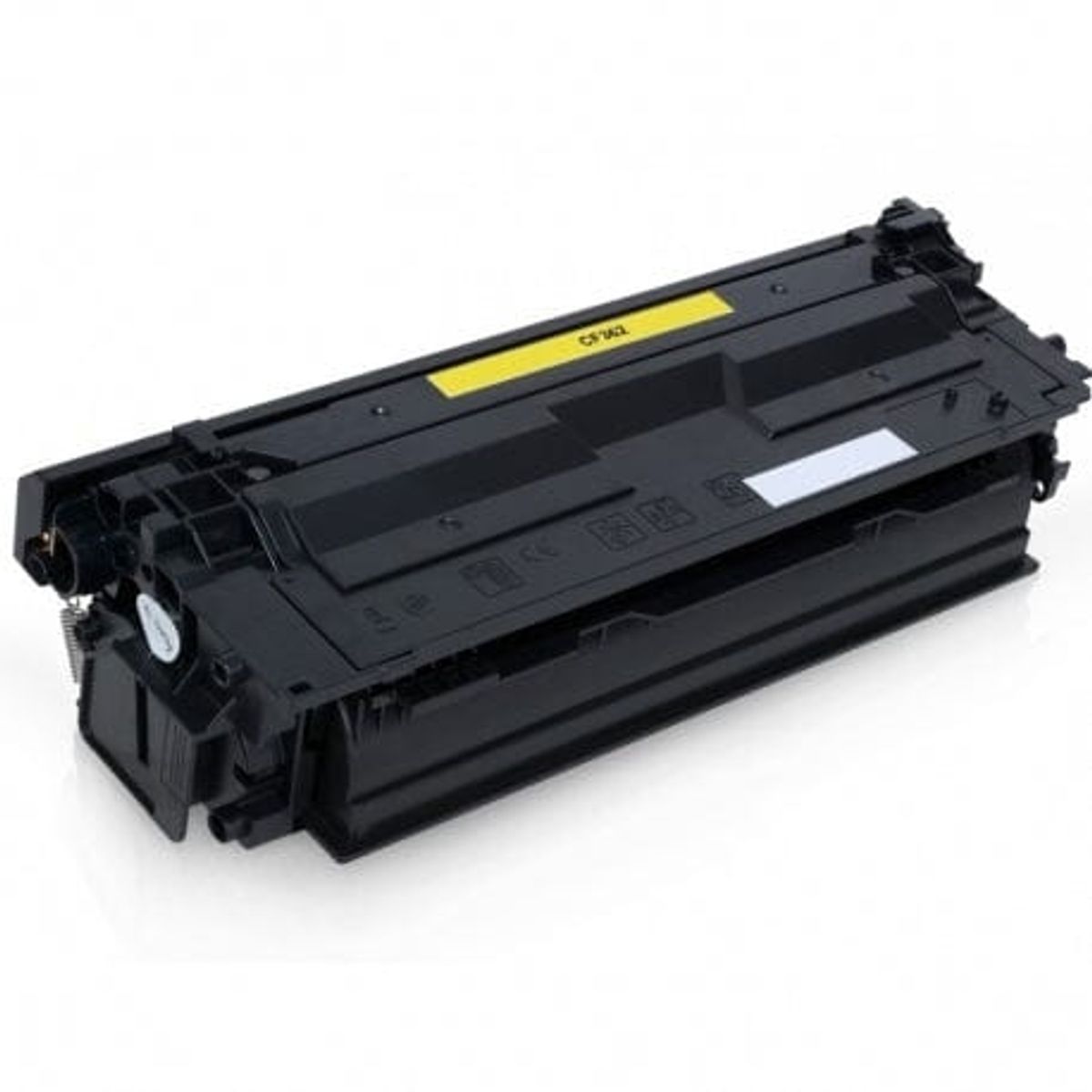 HP 508A gul toner 5.000 sider CF362A alternativ