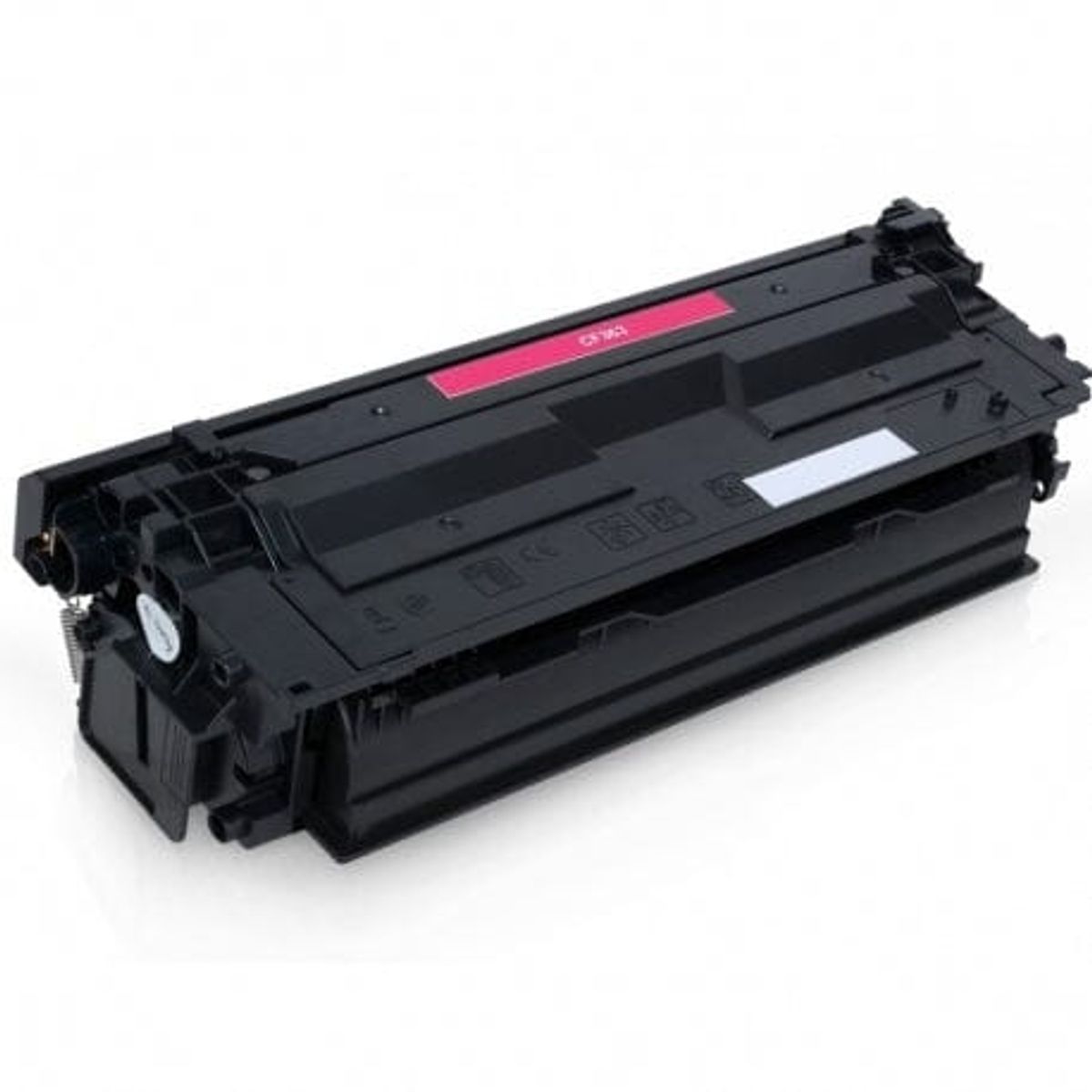 HP 508X magenta toner 9.500 sider CF363X alternativ