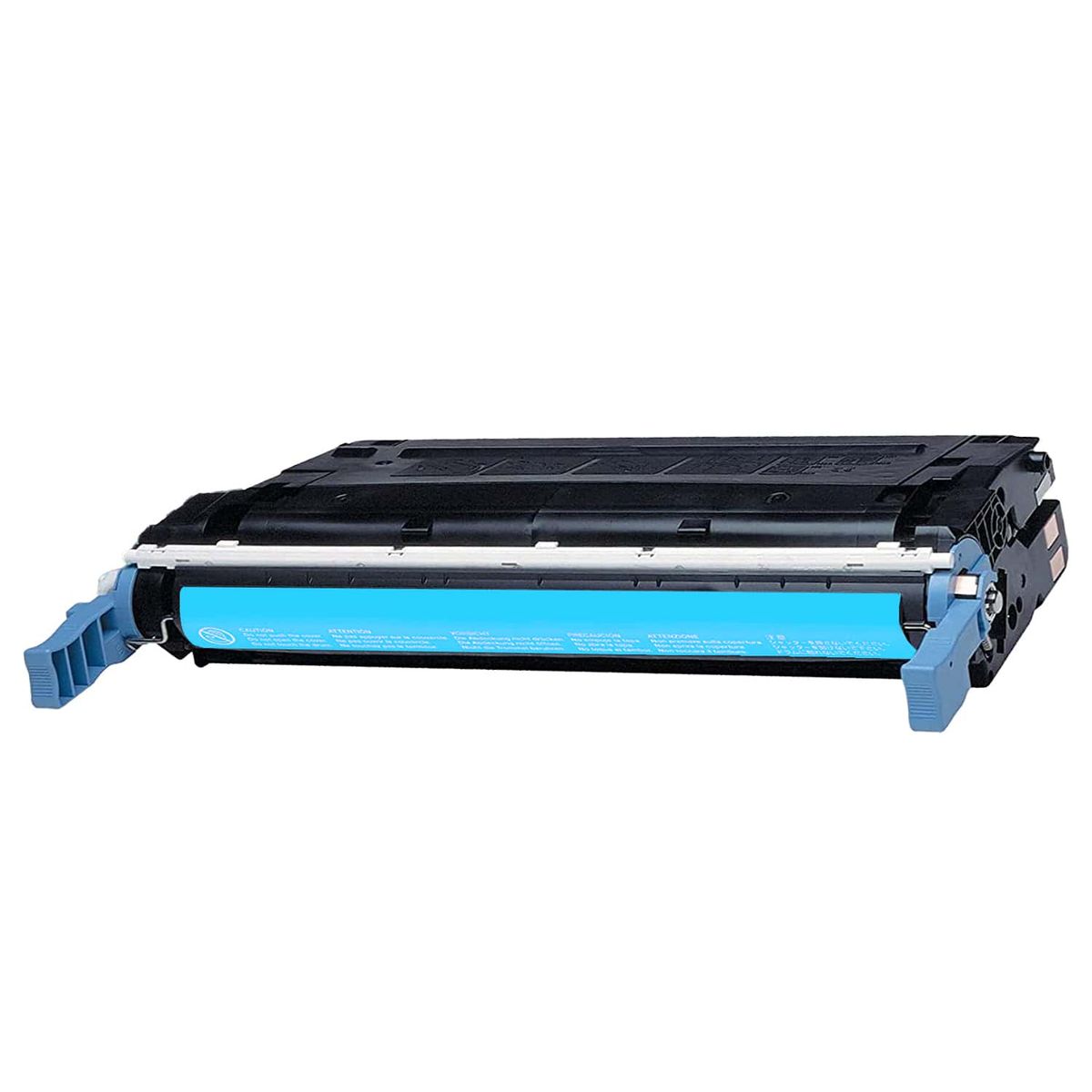 HP 645A cyan toner 12.000 sider C9731A alternativ