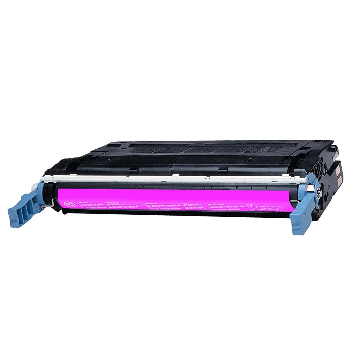 HP 645A magenta toner 12.000 sider C9733A alternativ