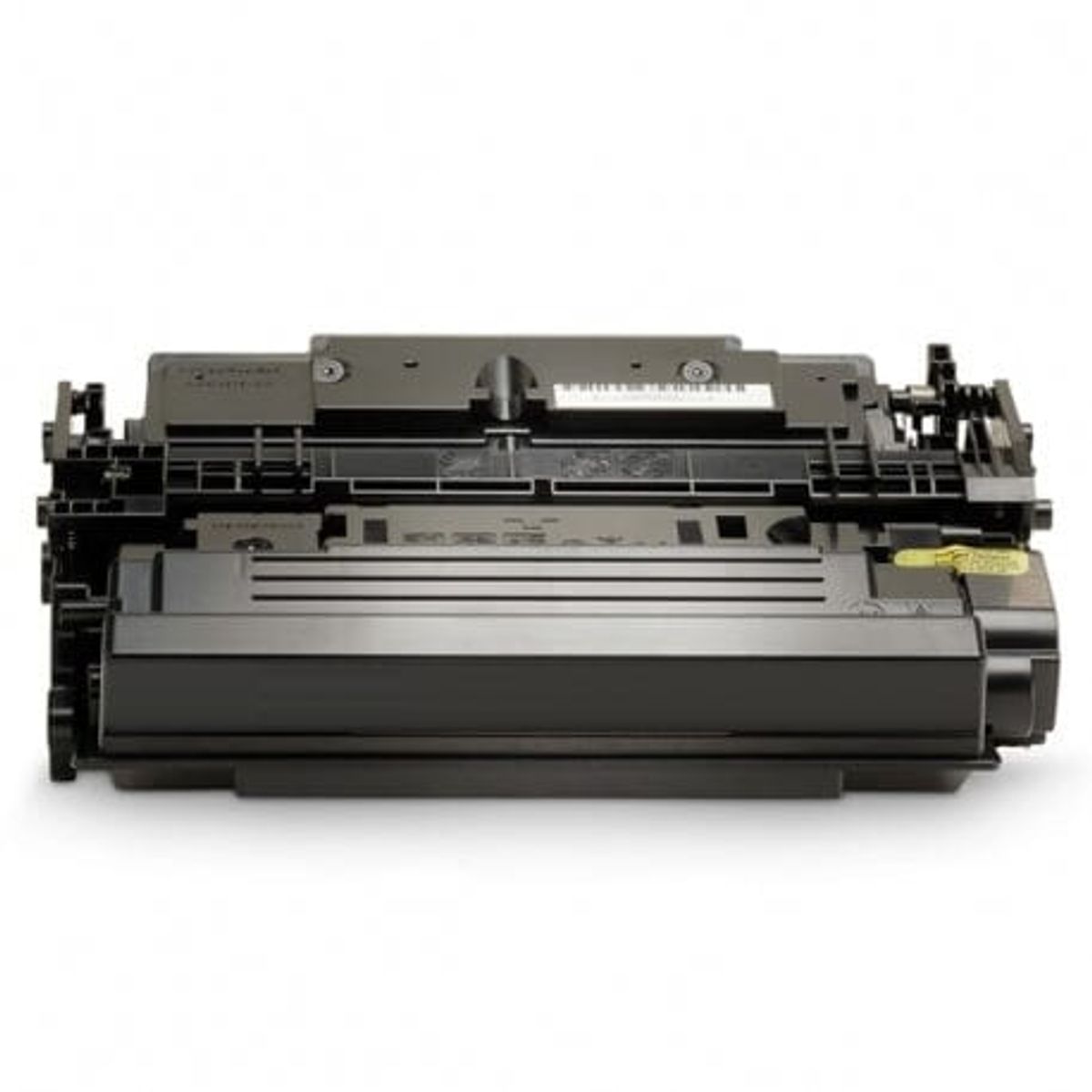 HP 89Y sort toner 20.000 sider alternativ CF289Y