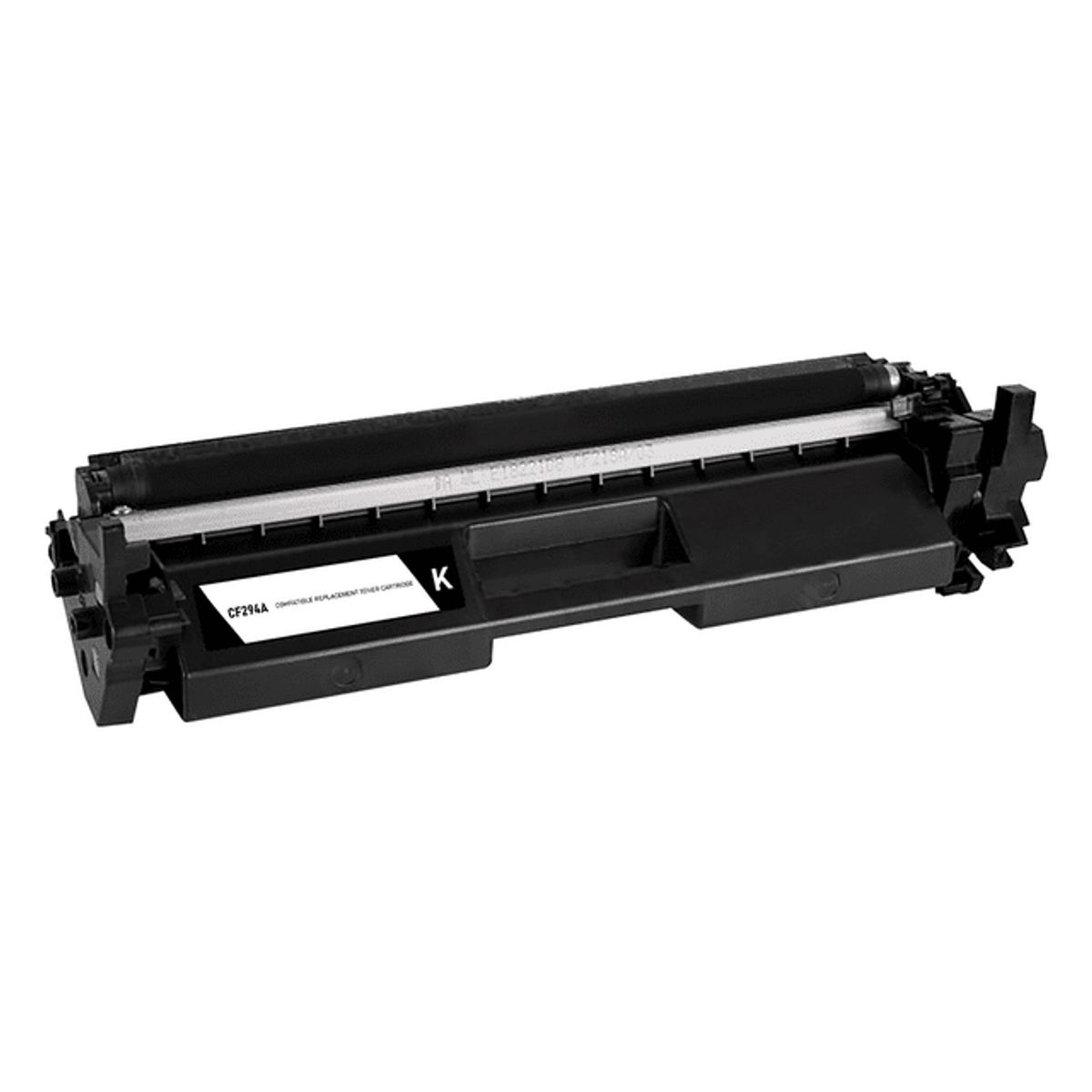 HP 94A sort toner 1.200 sider CF294A alternativ