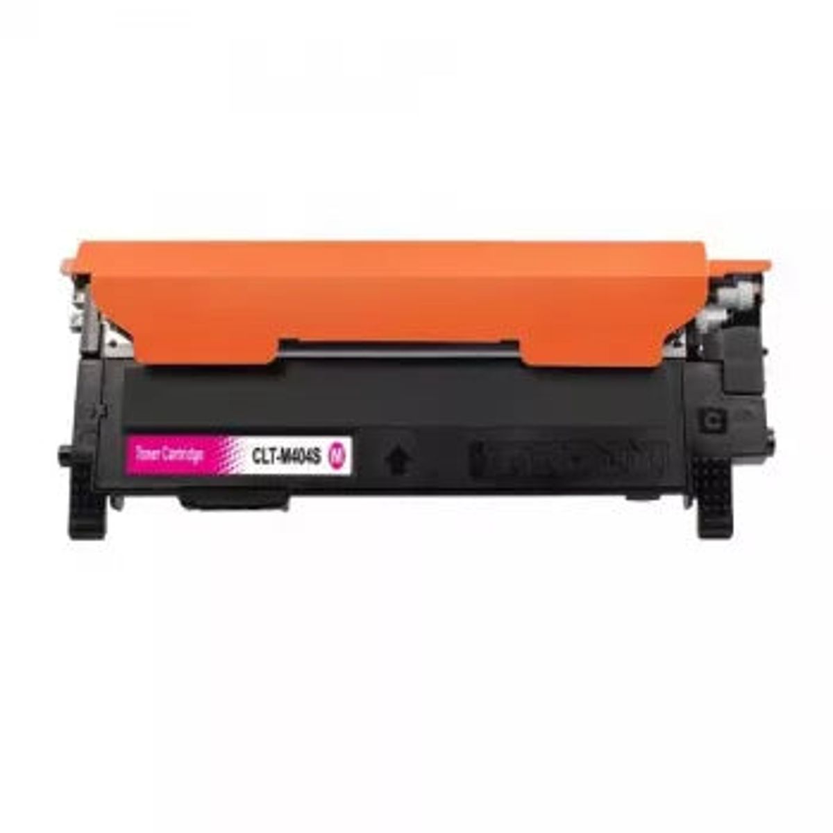 Samsung CLT-M404S magenta toner 1.000 sider SU234A kompatible