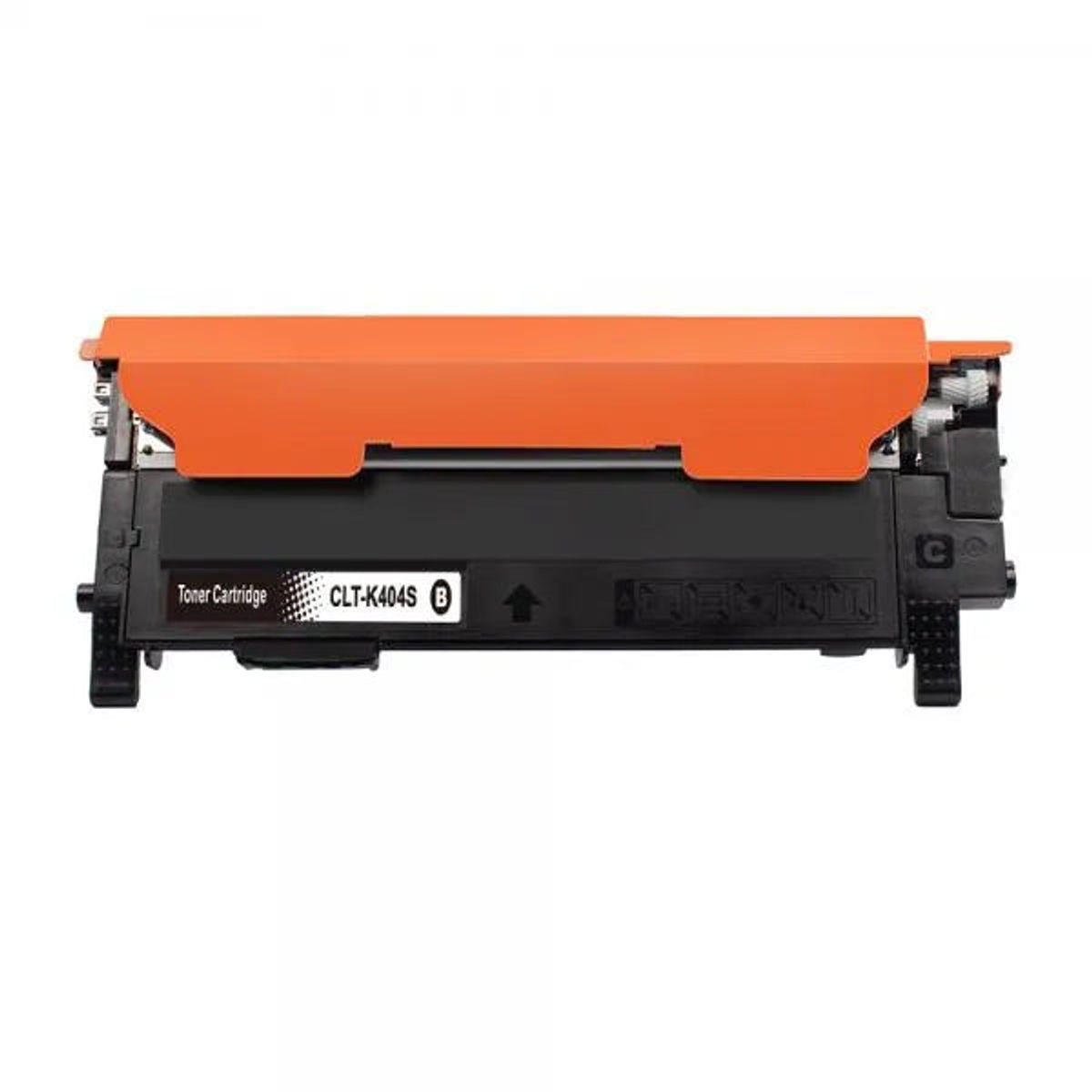 Samsung CLT-K404S sort toner 1.500 sider SU100A kompatible