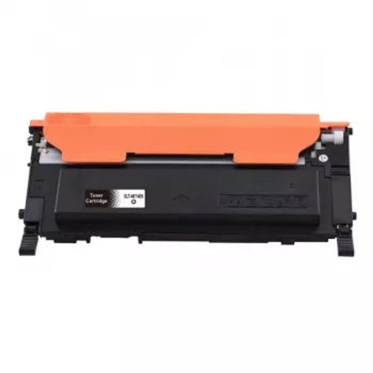 Samsung CLT-K407S sort toner 1.500 sider SU128A kompatible