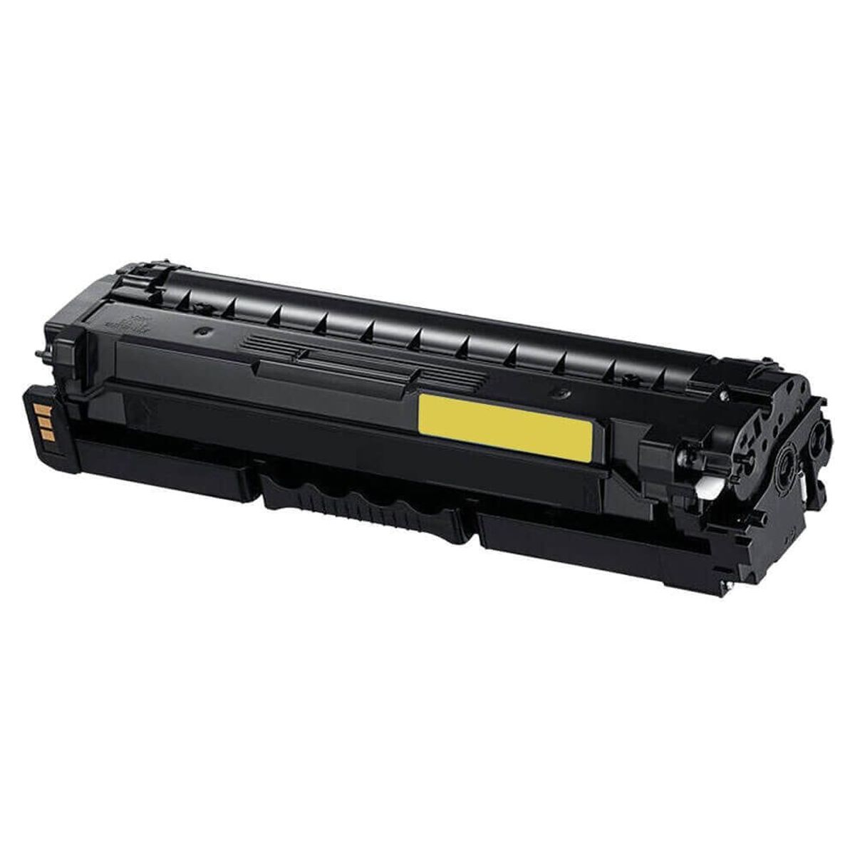 Samsung CLT-Y503L gul toner 5.000 sider SU491A alternativ