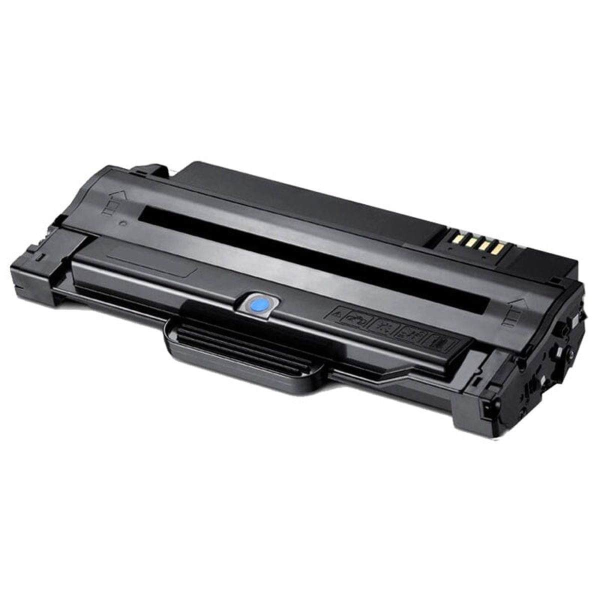 Samsung MLT-D1052L sort toner 2.500 sider alternativ MLT-D1052L