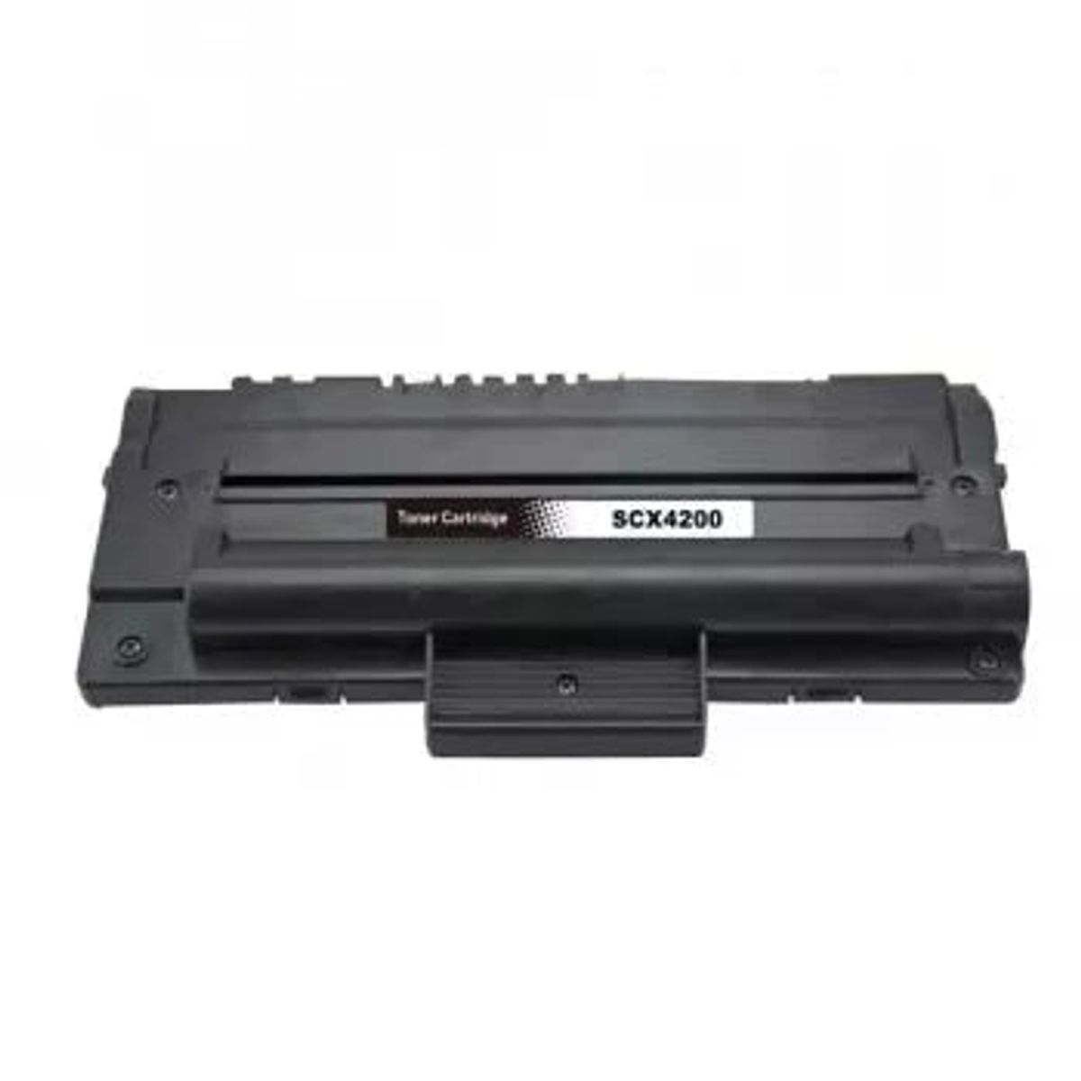 Samsung SCX-D4200A sort toner 3.000 sider kompatibel