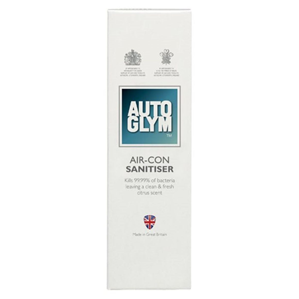 Autoglym Air-Con Sanitiser 150ml Aircon rens