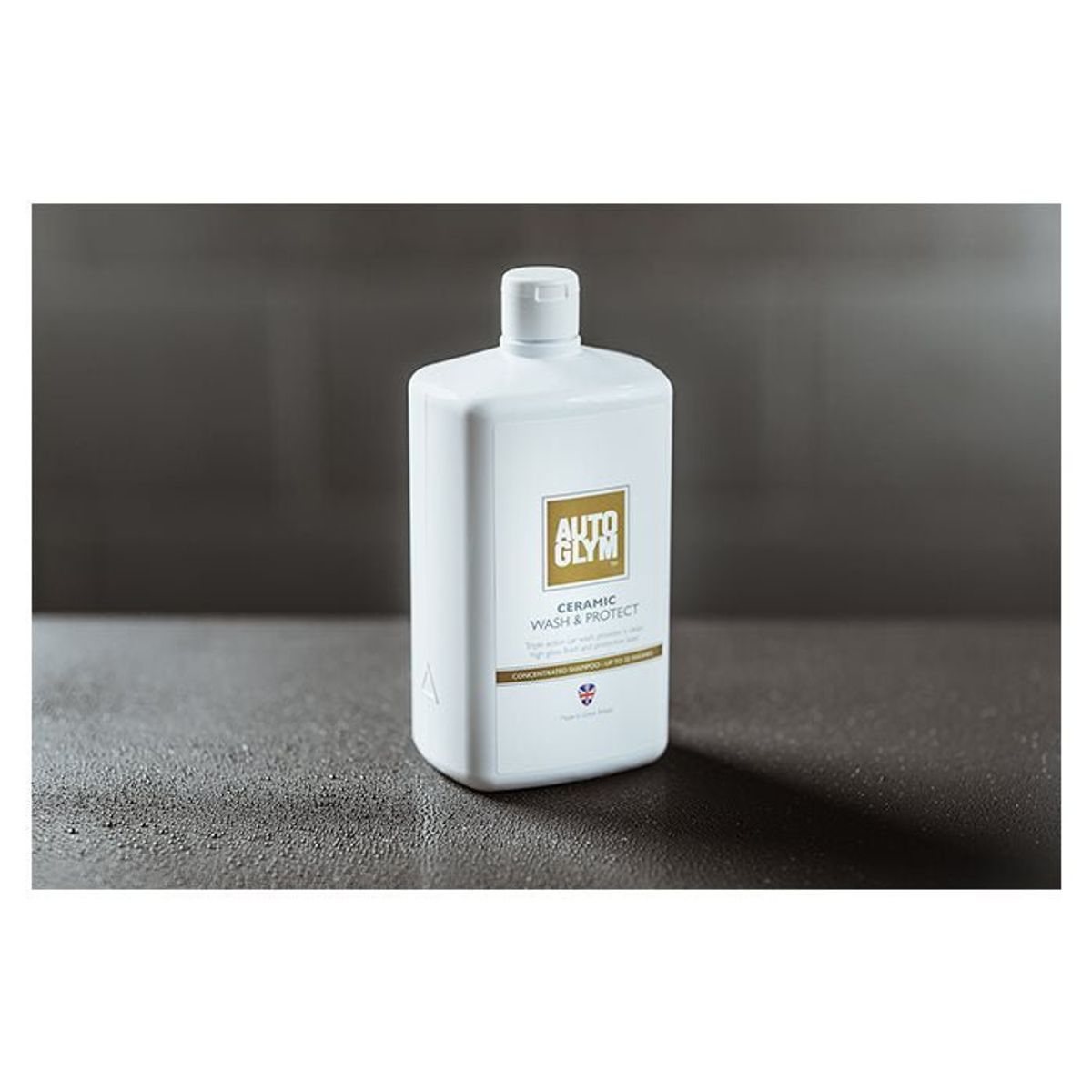 Autoglym Ceramic Wash & Protect 1L