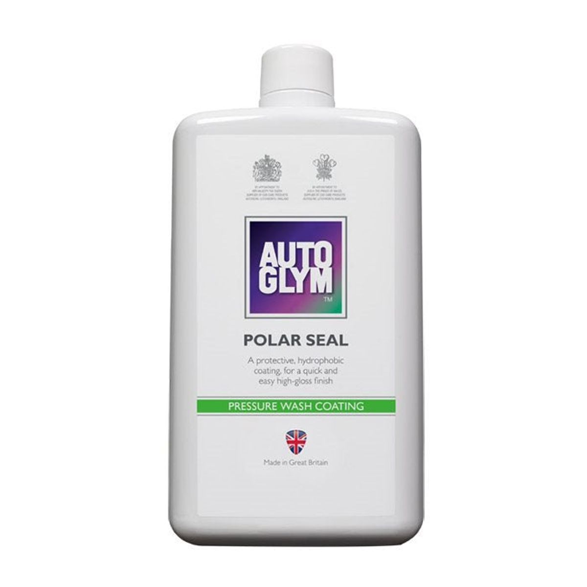 Autoglym Polar Seal 1 L Voks coating