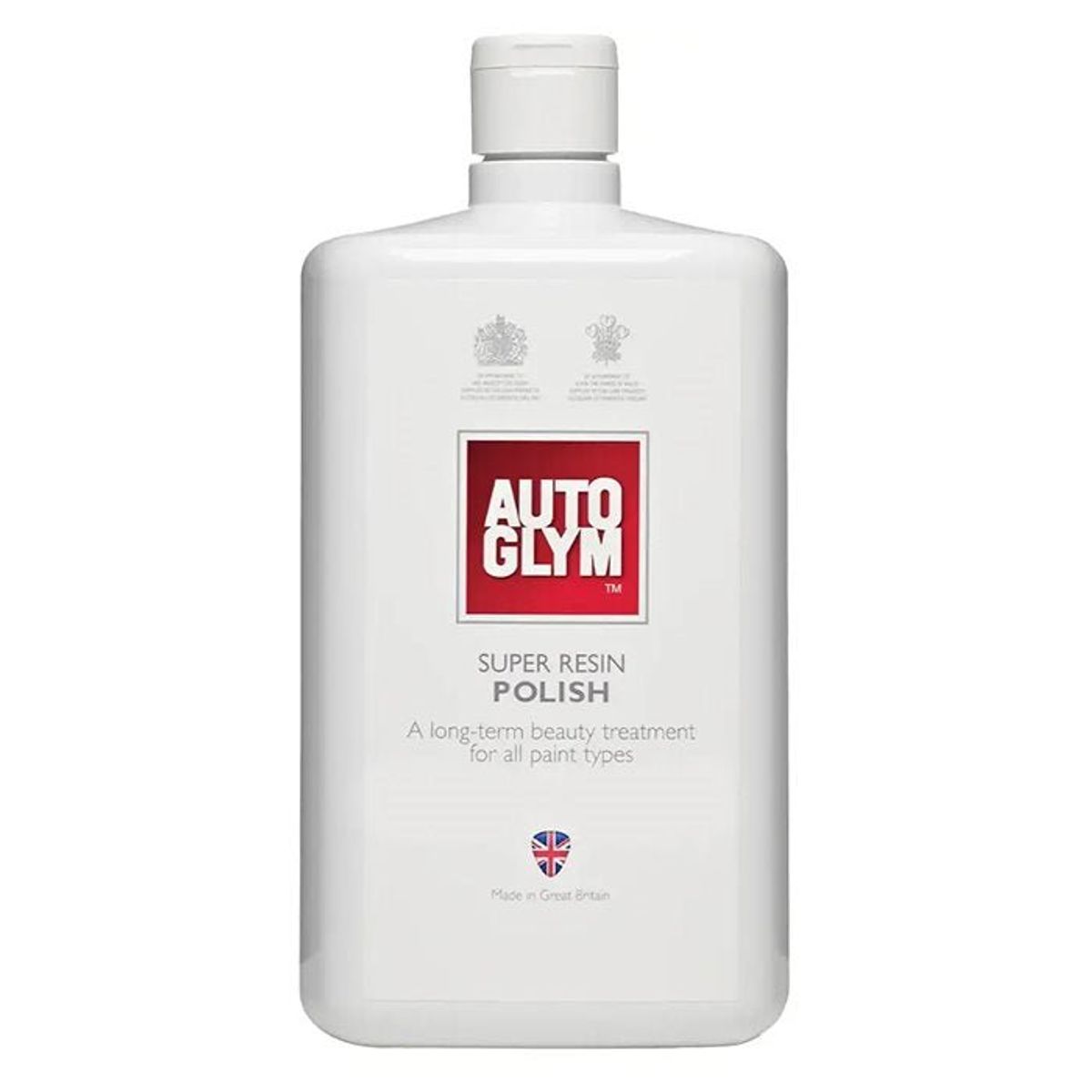 Autoglym Super Resin Polish 1 Ltr.