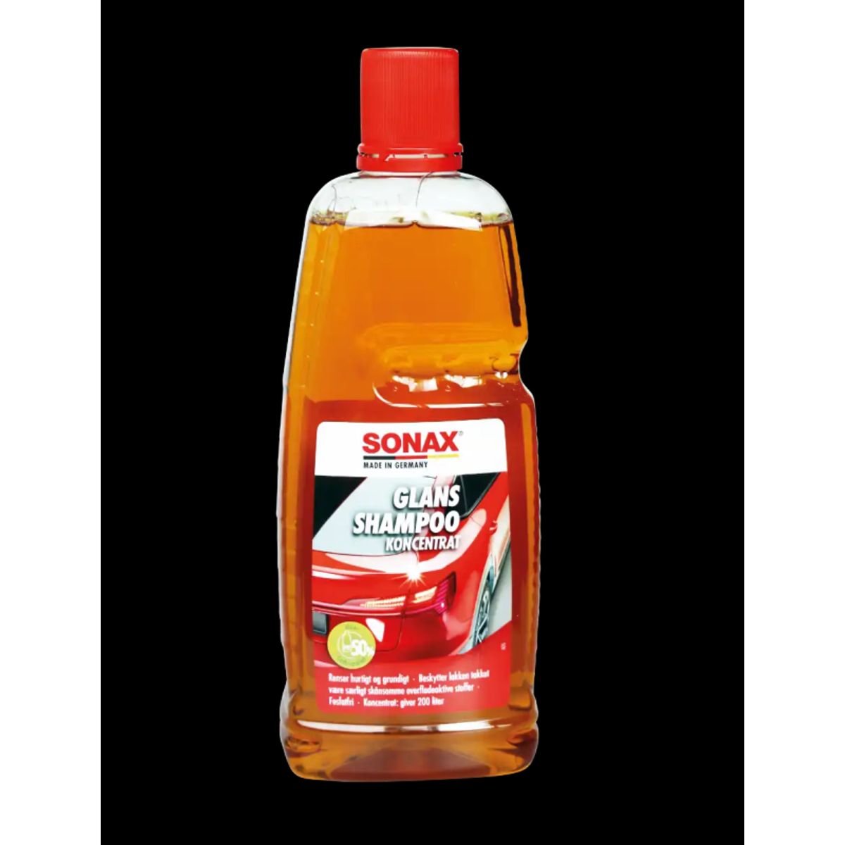 SONAX Glans Shampoo 1L