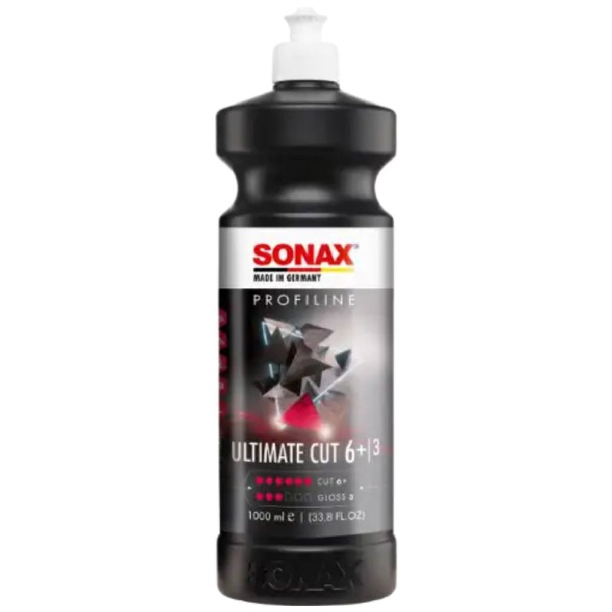 SONAX PROFILINE UltimateCut 1L