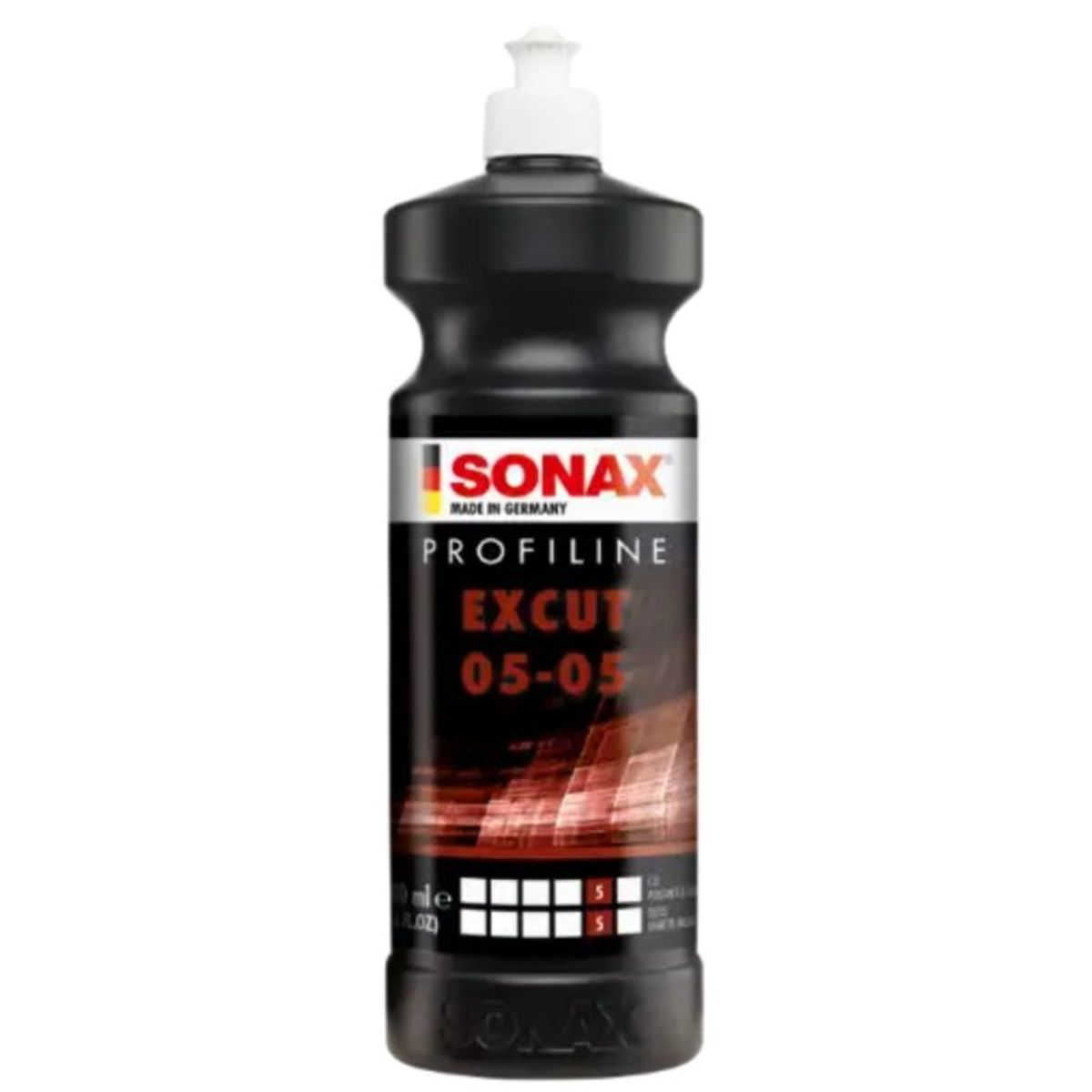 SONAX PROFILINE EX Cut 05-05 1L