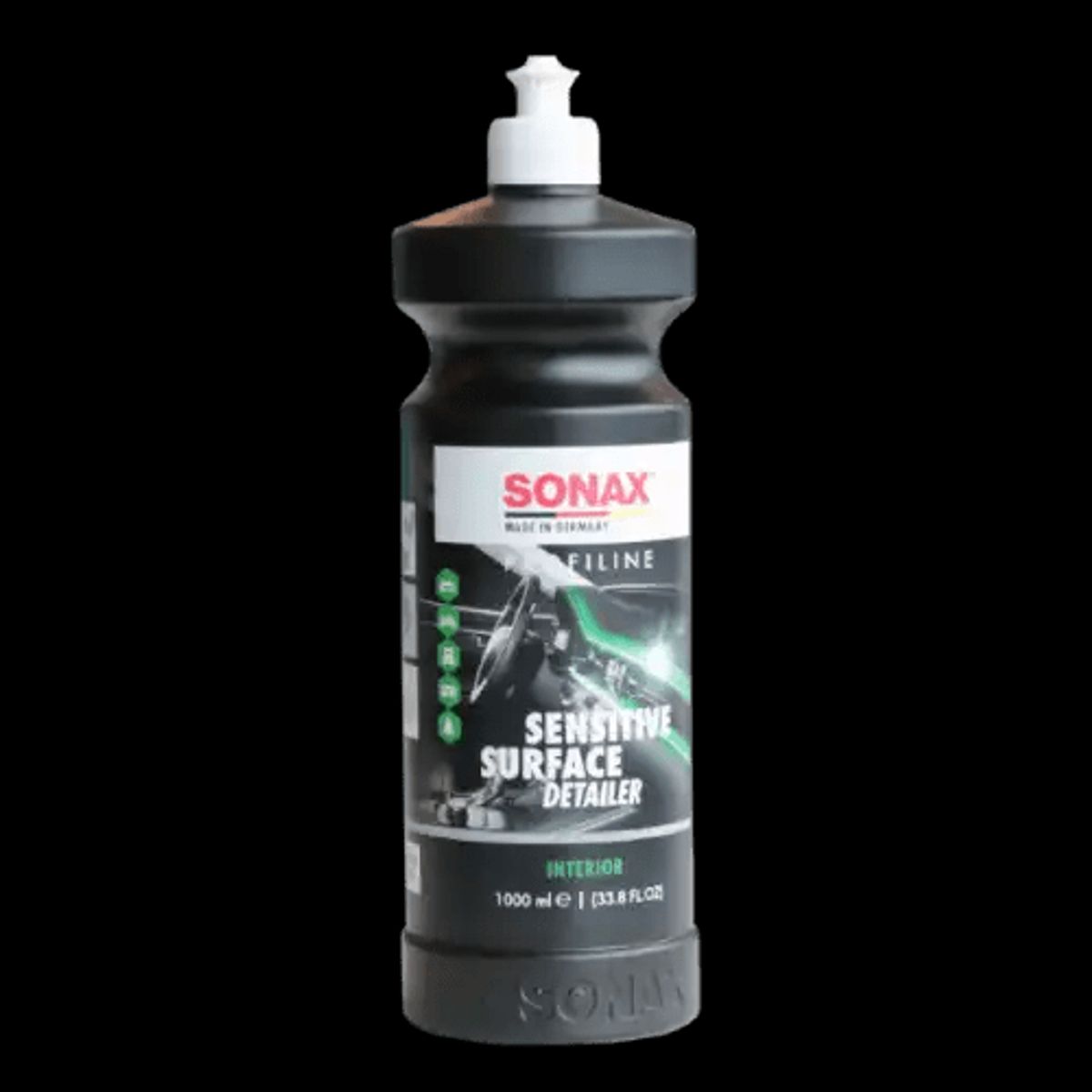 SONAX PROFILINE Sensitive Surface Detailer 1L