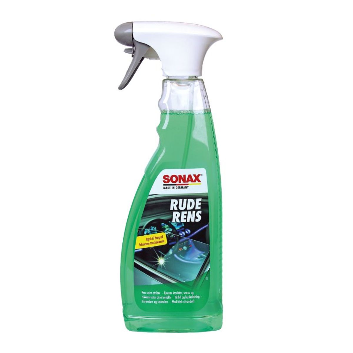 SONAX Smoke-Ex 500ml