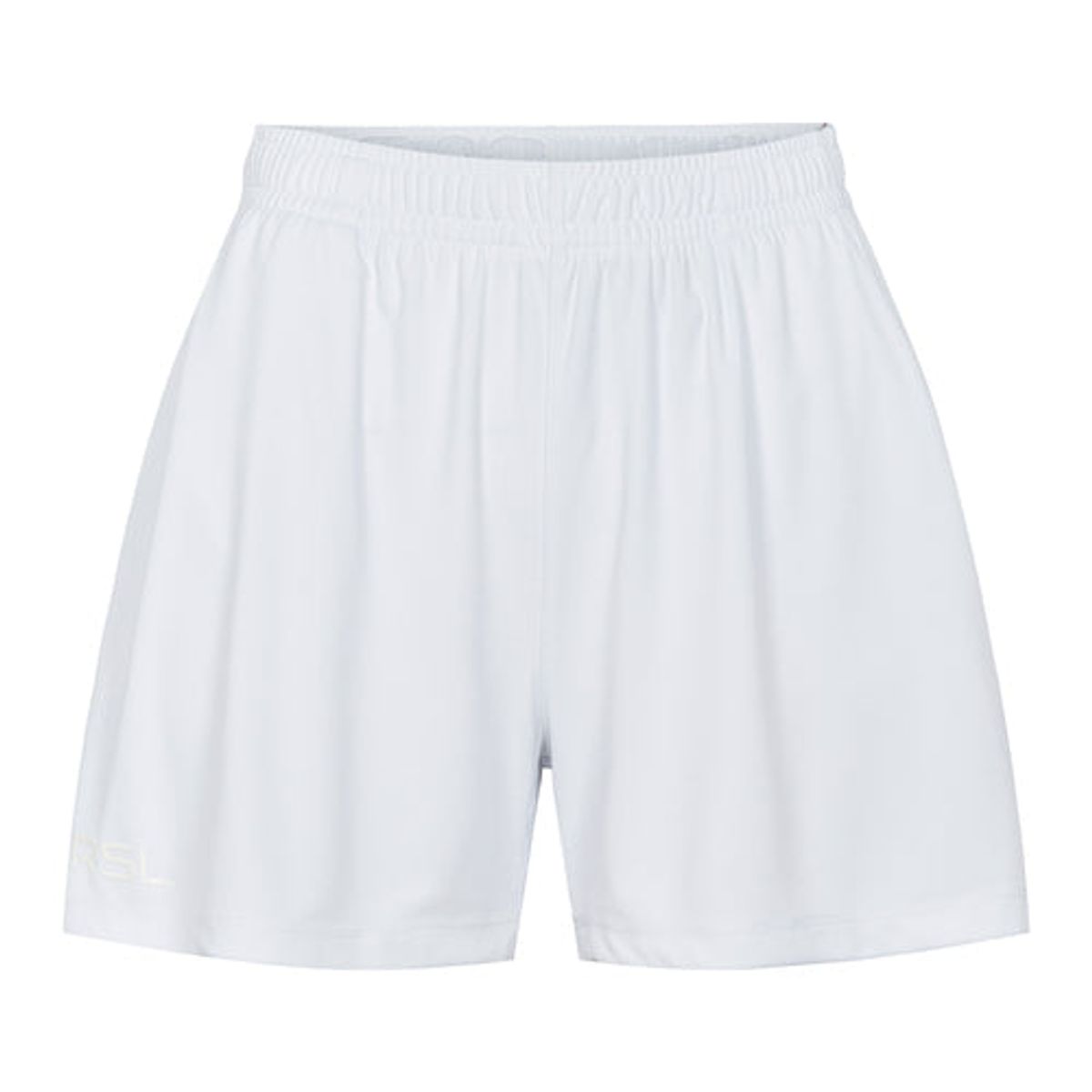 RSL May Shorts Women (Hvid) - 12 år