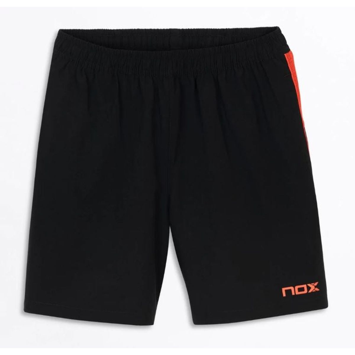 Nox Team Shorts (Black) - XL