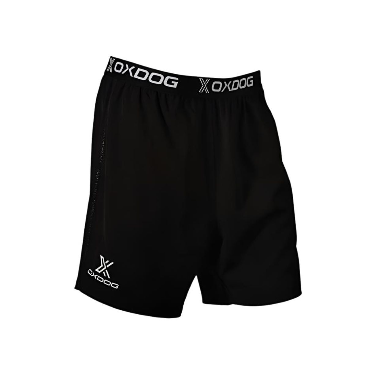 Oxdog Court Pocket Shorts (Sort) - M