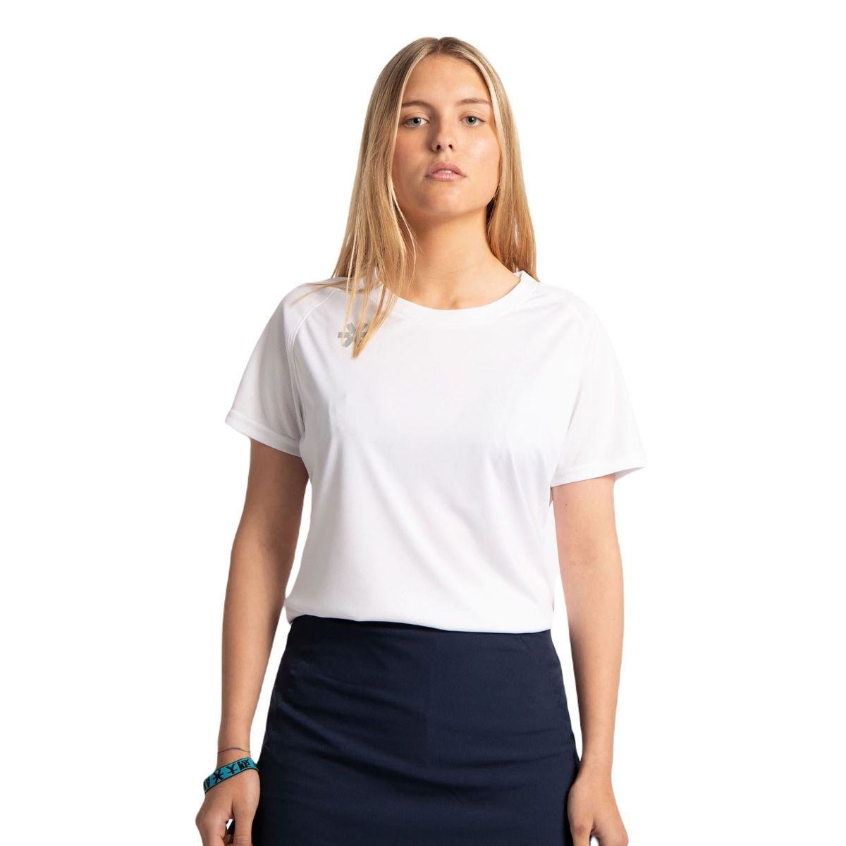 Osaka Women's Training Tee (Hvid) - XL