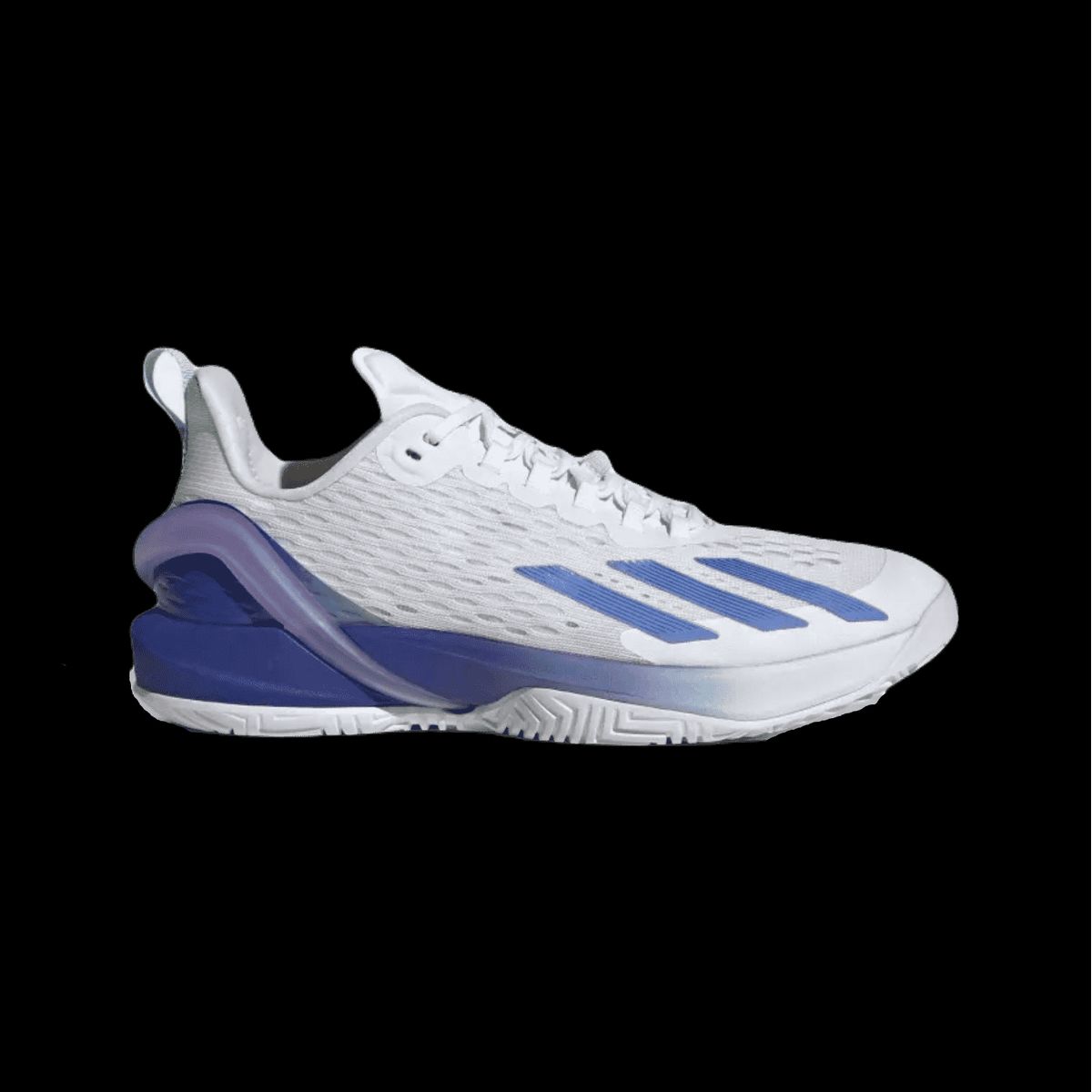 Adidas Adizero Cybersonic Women's Sko - 39 1/3