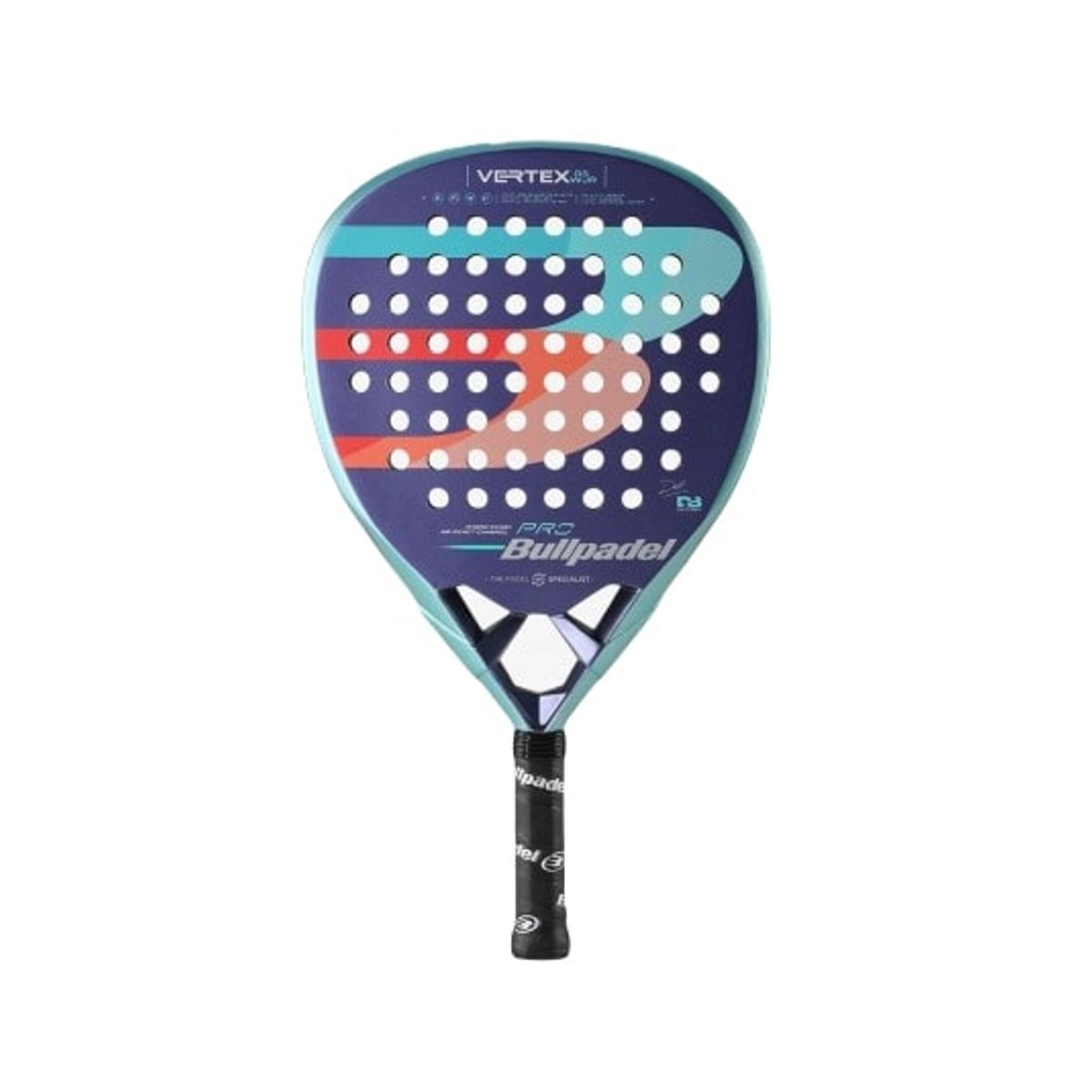 Bullpadel Vertex Junior Girl 22