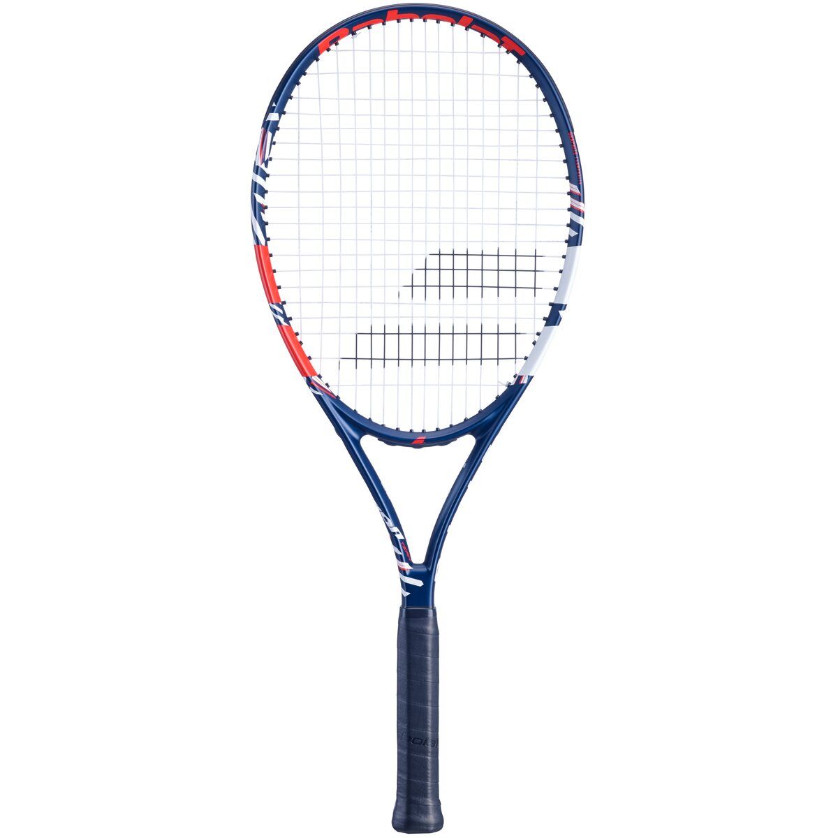 Babolat Pulsion Team tennisketcher - 4