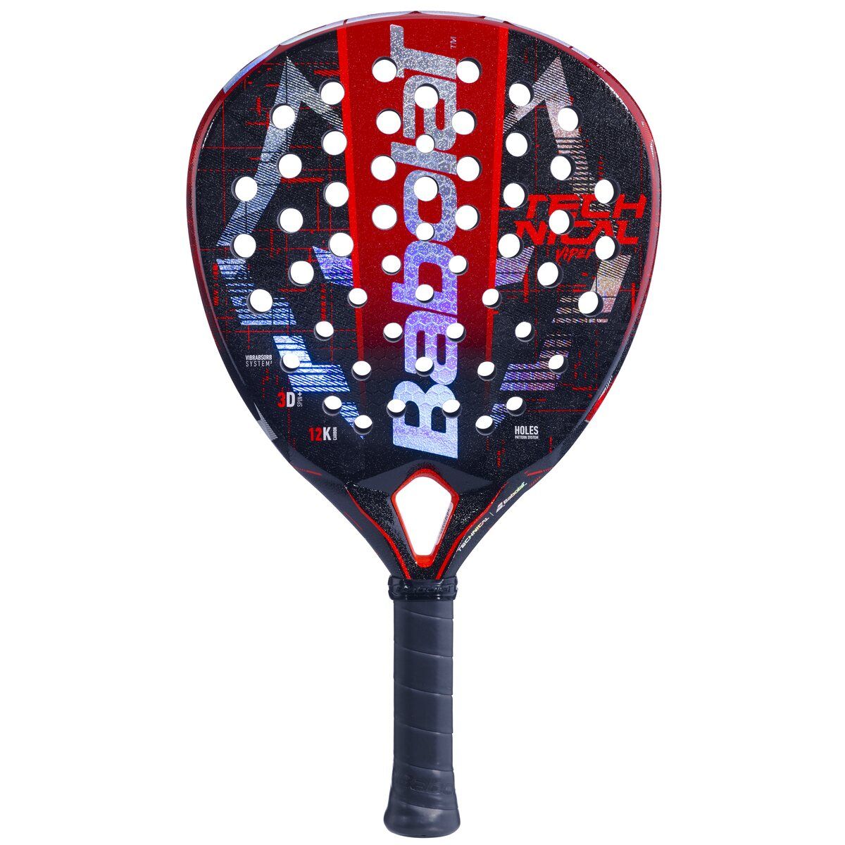 Babolat Technical Viper Juan Lebron 2024 Padelbat