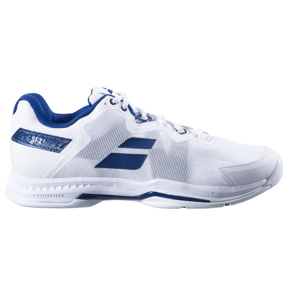 Babolat SFX3 All-Court tennissko - 48