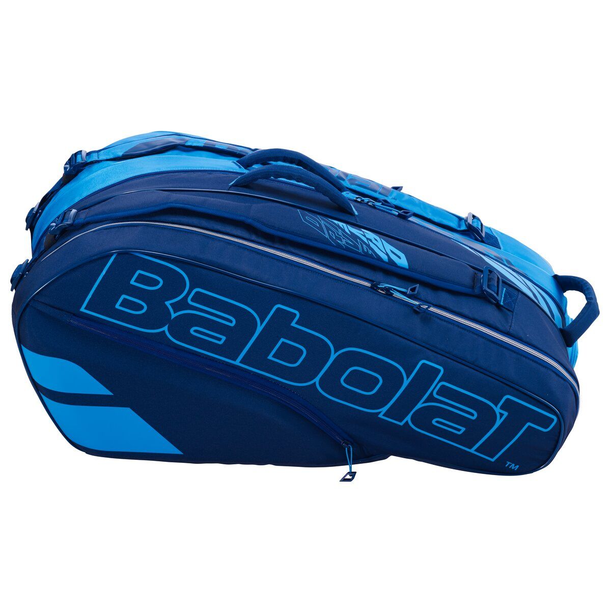 Babolat RH X12 Pure Drive taske