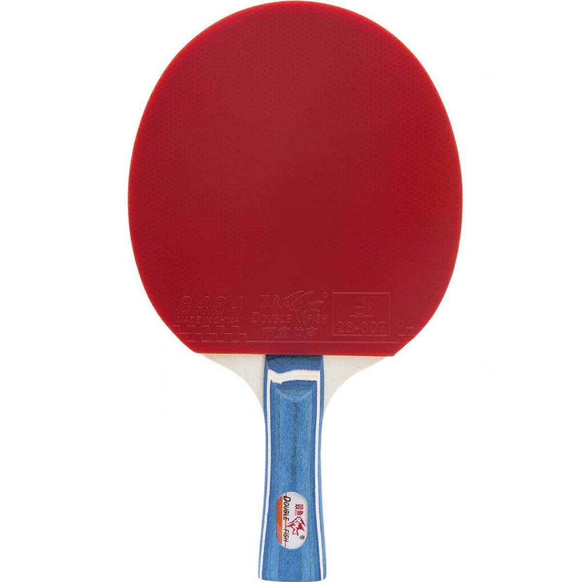 Double Fish DF-02 Bordtennisbat