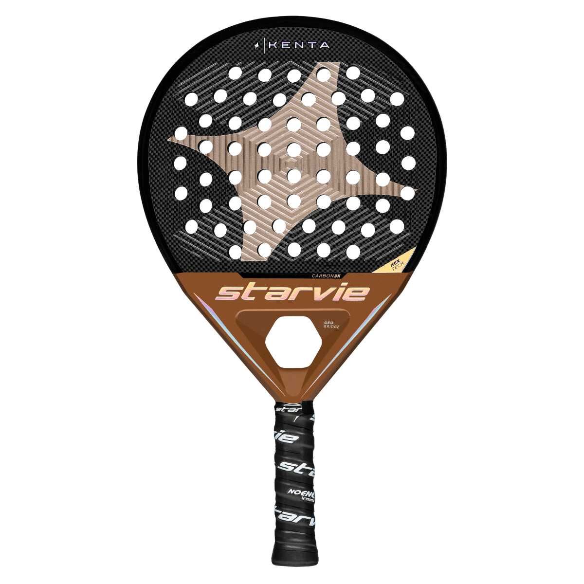 Starvie Kenta Eternal Pro 2025 Padelbat