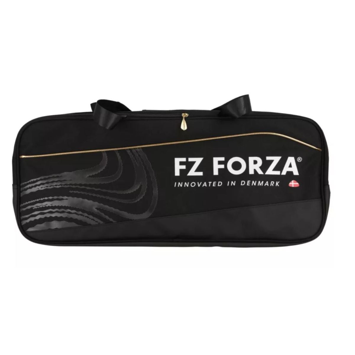 FZ Forza Tour Line Square Taske (Sort)