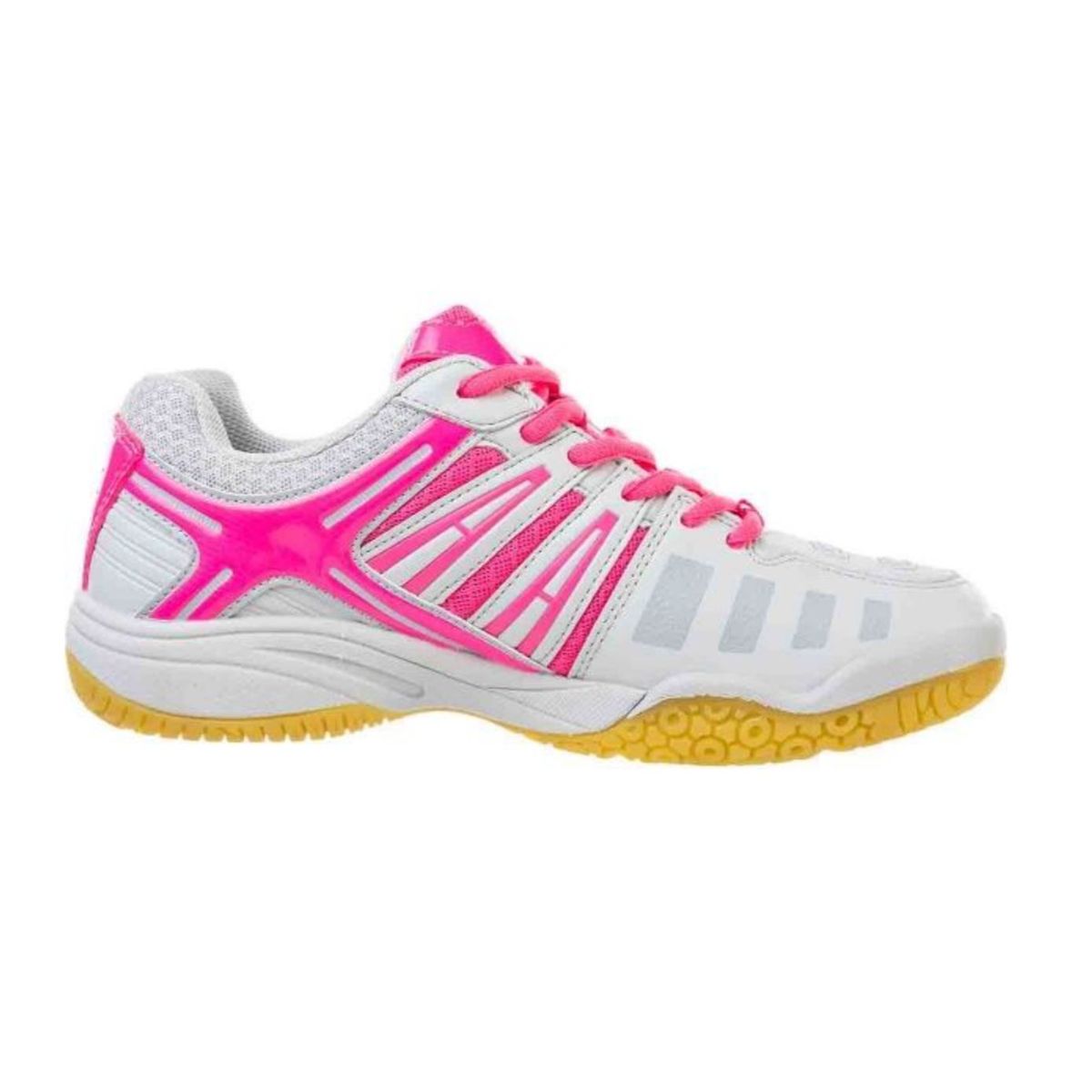 FZ Forza Leander Womens Badmintonsko (Candy pink) - 37