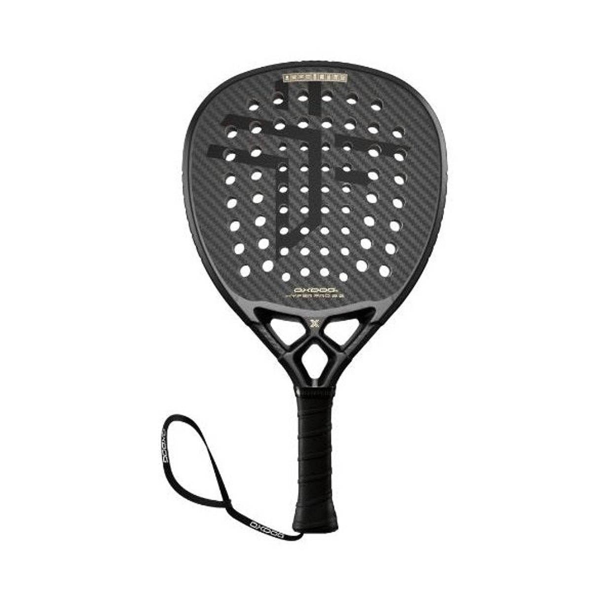 Oxdog Hyper Pro 2.0 2024 Padelbat