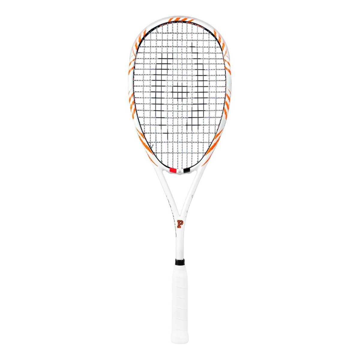 Harrow Spark 115 Squashketcher