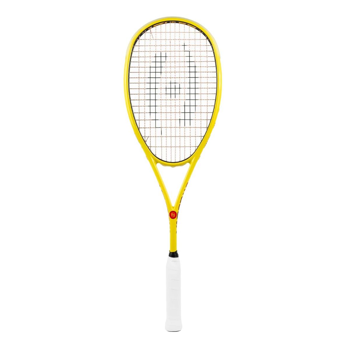 Harrow Vapor 110 Squashketcher