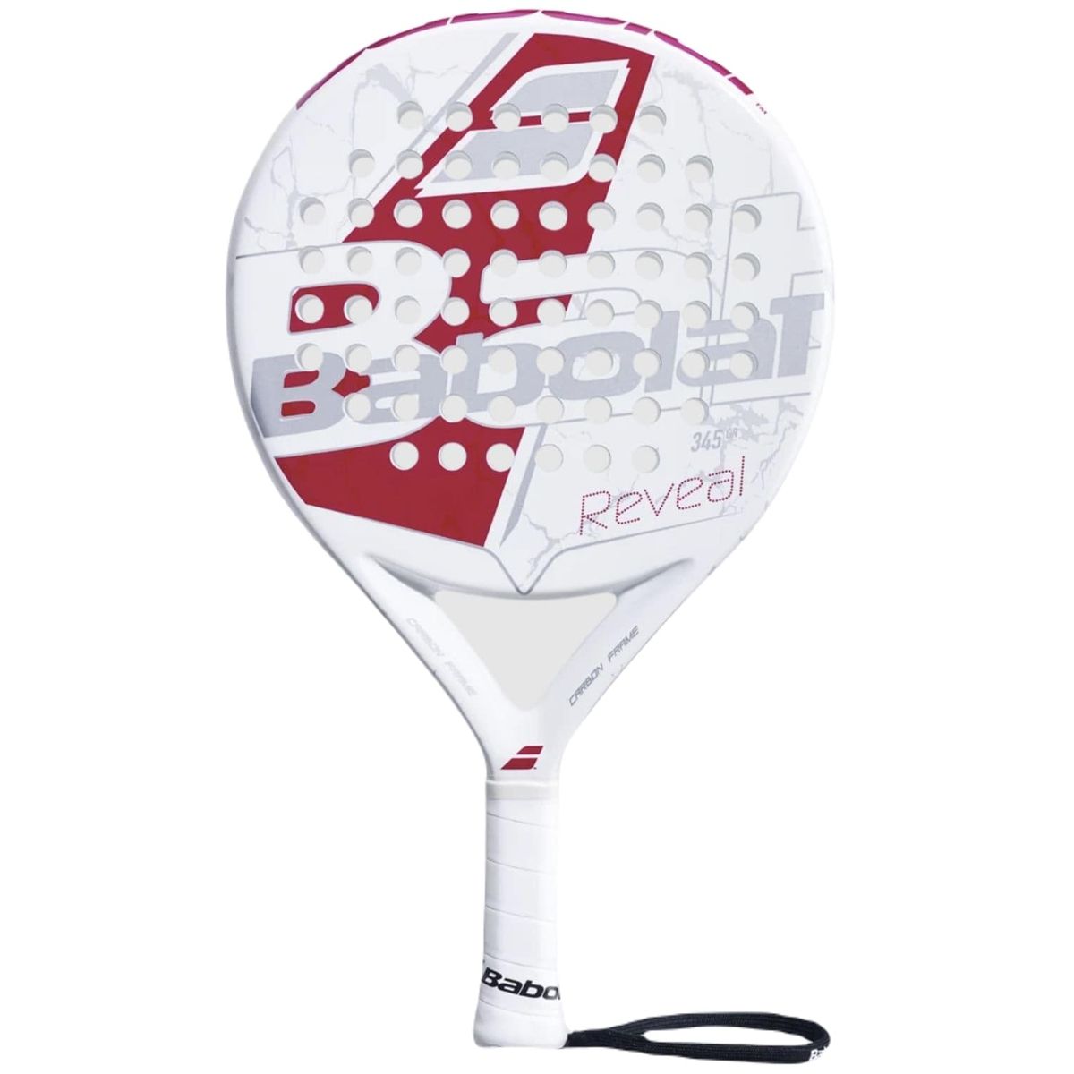 Babolat Reveal 2021 Padelbat