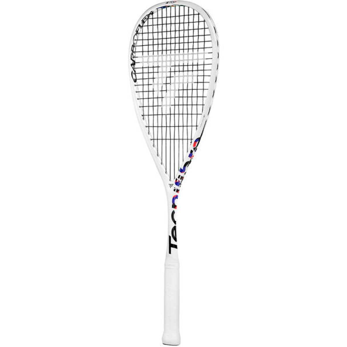 Tecnifibre Carboflex X-Top V2 120 Squashketcher