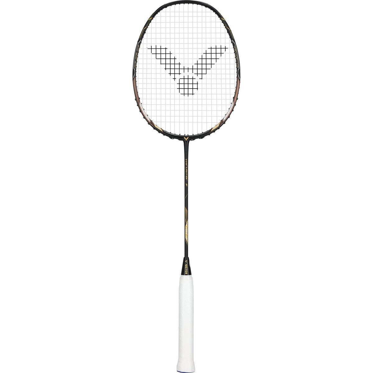 Victor Thruster-F Badmintonketcher (uden strenge)