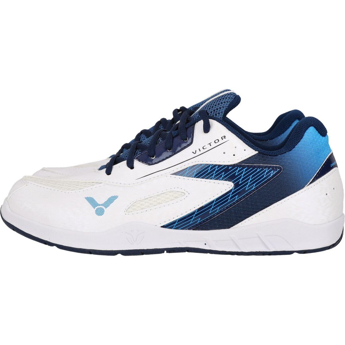 Victor VG111 Badmintonsko (Pearly White/Medieval Blue) - 44