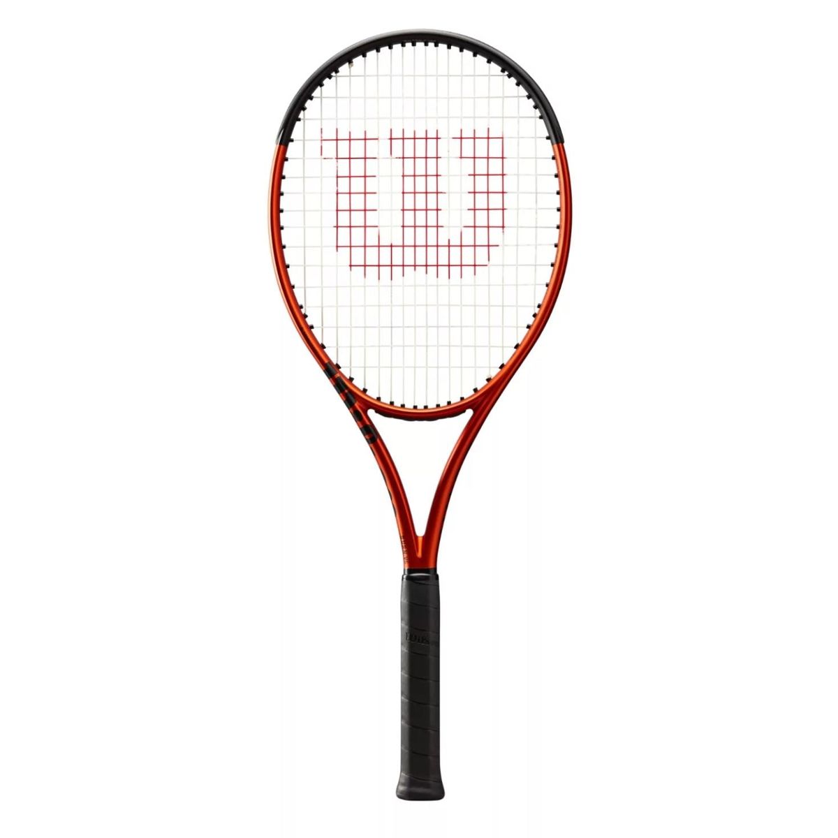 Wilson Burn 100ULS V5 Tennisketcher - 0