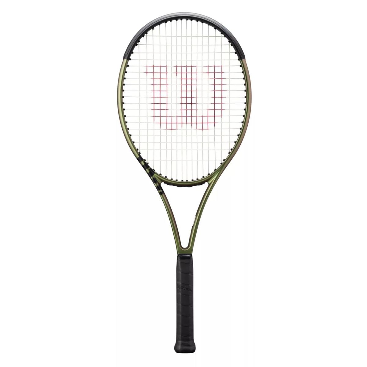 Wilson Blade 100L V8 Tennisketcher - 4